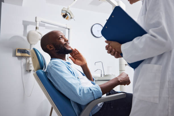 Best Emergency Dentist for Lost Fillings or Crowns in Macon, IL