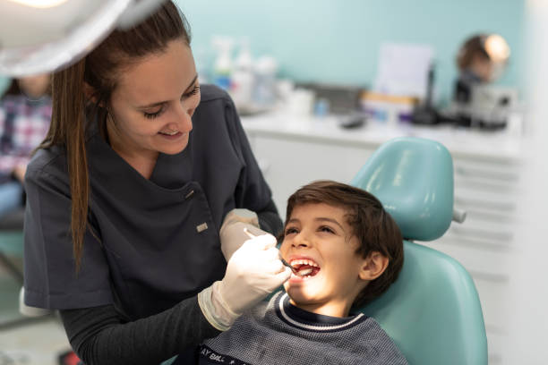 Best Emergency Dental Extractions in Macon, IL