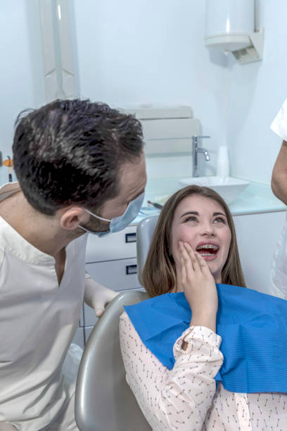 Best Emergency Root Canal Treatment in Macon, IL