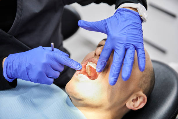 Best Emergency Dental Care for Abscessed Tooth in Macon, IL