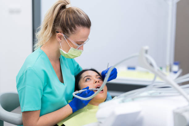 Best Mobile Emergency Dentist in Macon, IL
