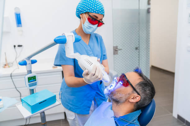 Best Broken or Cracked Tooth Emergency Dentist in Macon, IL