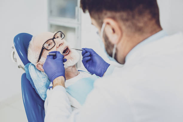 Best Pediatric Emergency Dentist in Macon, IL